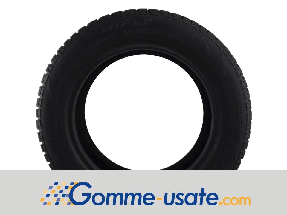 Thumb Hifly Gomme Usate Hifly 155/65 R14 75T Win-turi 212 M+S (70%) pneumatici usati Invernale_1